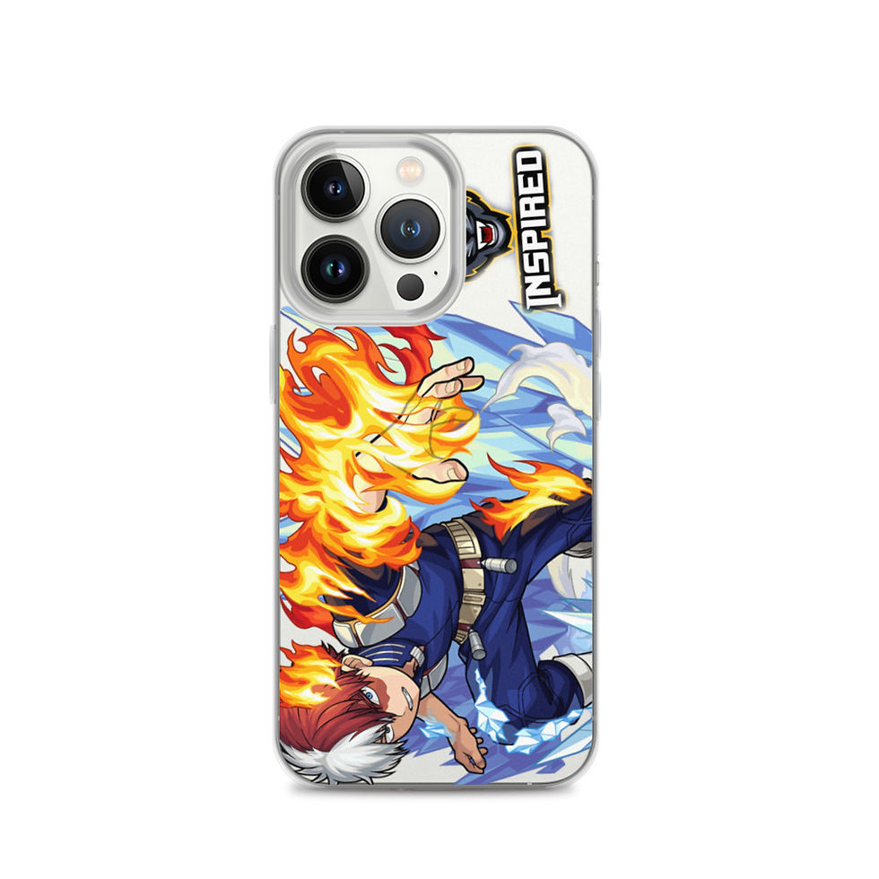 Thumbnail: iPhone Case