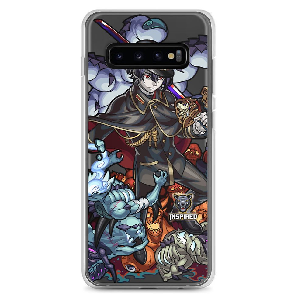 Thumbnail: Samsung Case