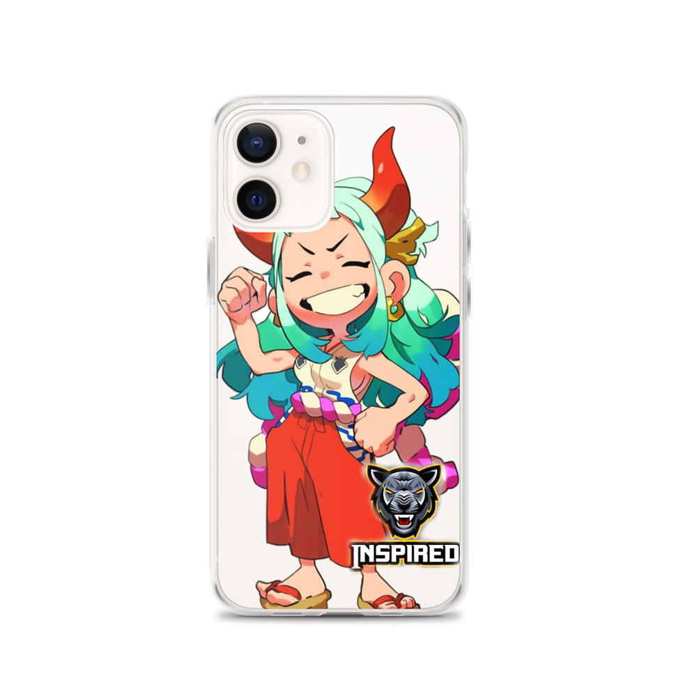 Thumbnail: iPhone Case