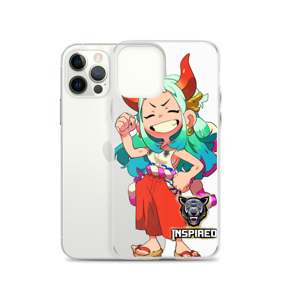 Thumbnail: iPhone Case