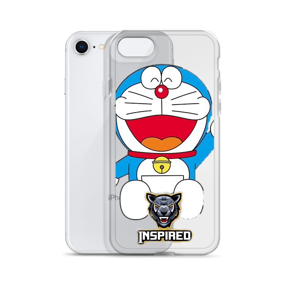 Thumbnail: iPhone Case