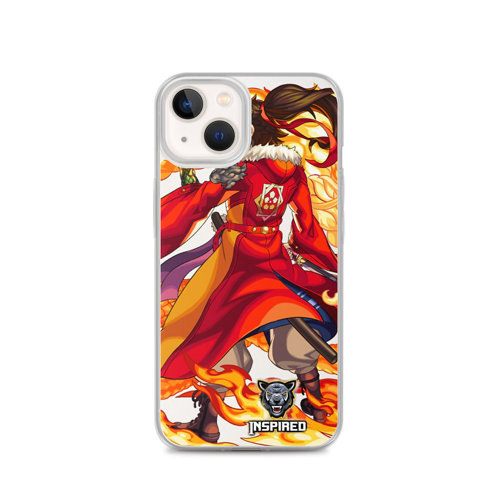 Thumbnail: iPhone Case