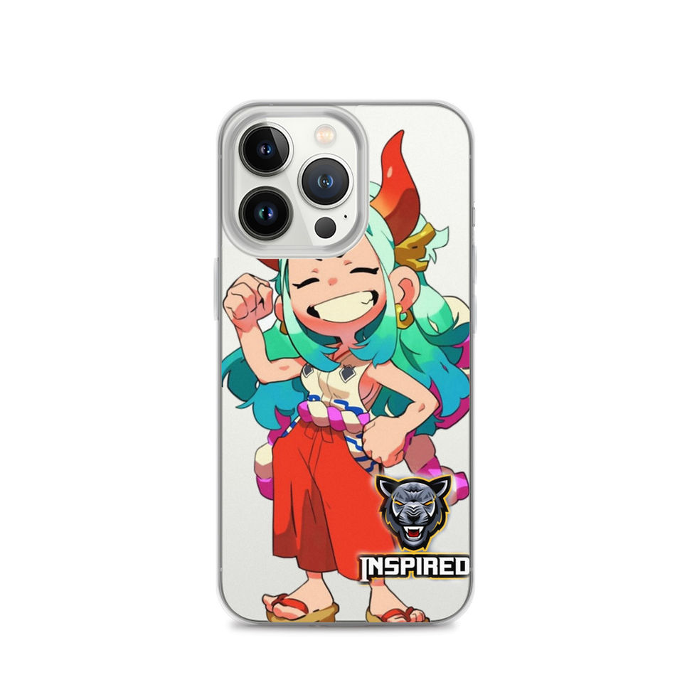 Thumbnail: iPhone Case