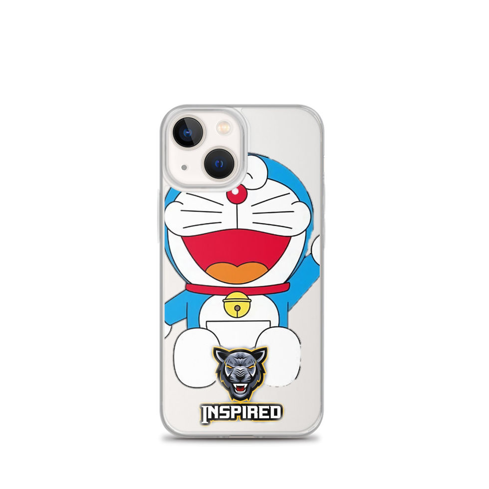 Thumbnail: iPhone Case