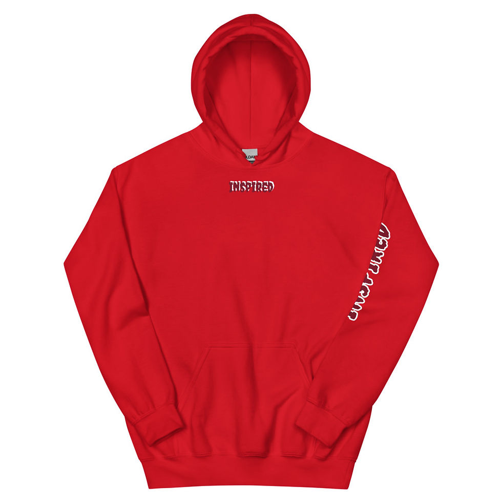 Thumbnail: Tengen hoodie 