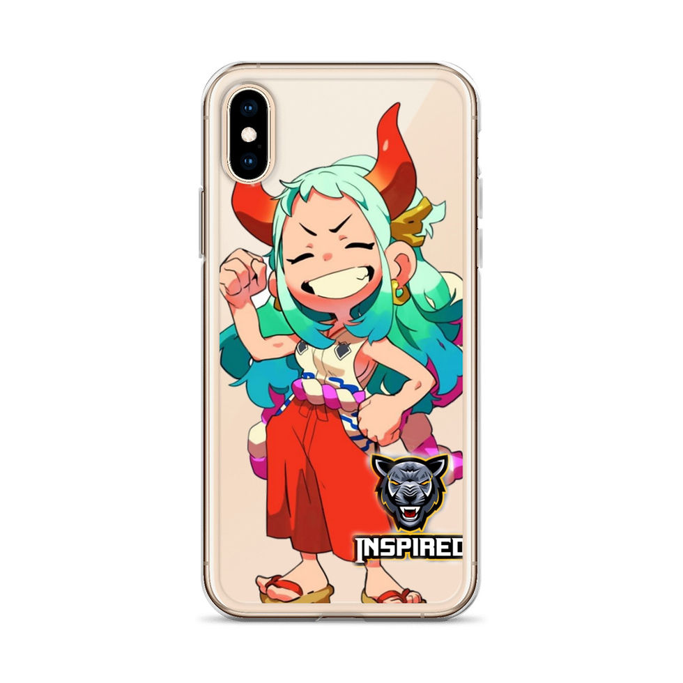 Thumbnail: iPhone Case