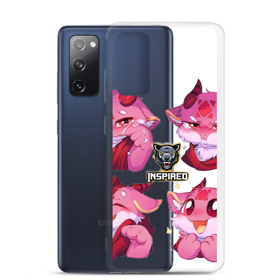 Thumbnail: Samsung Case