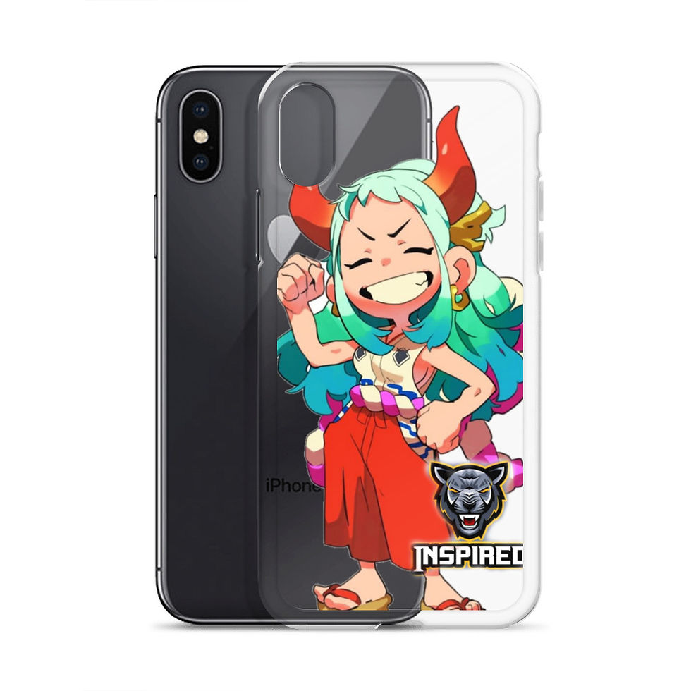 Thumbnail: iPhone Case