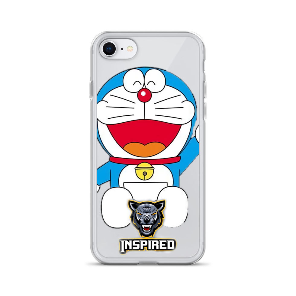 Thumbnail: iPhone Case