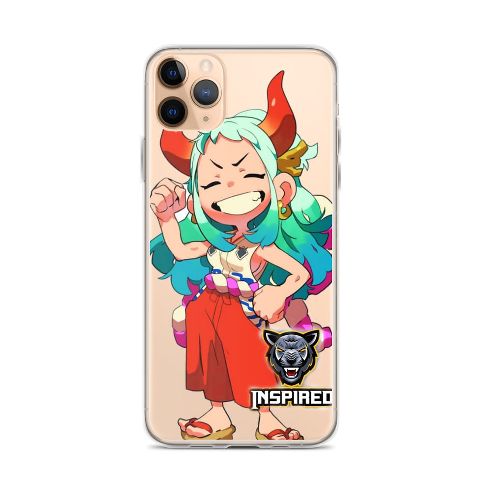 Thumbnail: iPhone Case