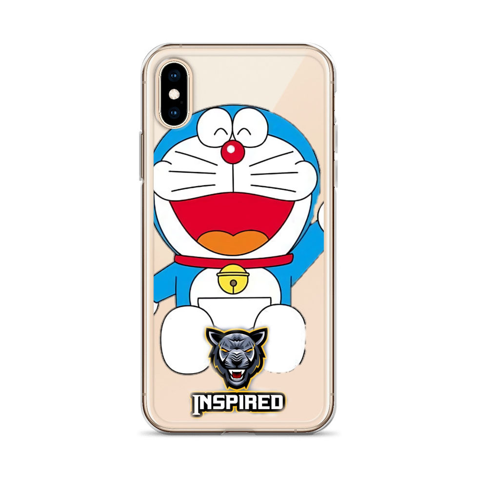 Thumbnail: iPhone Case