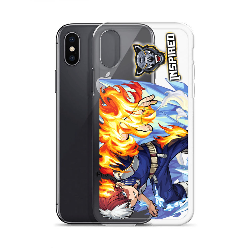 Thumbnail: iPhone Case