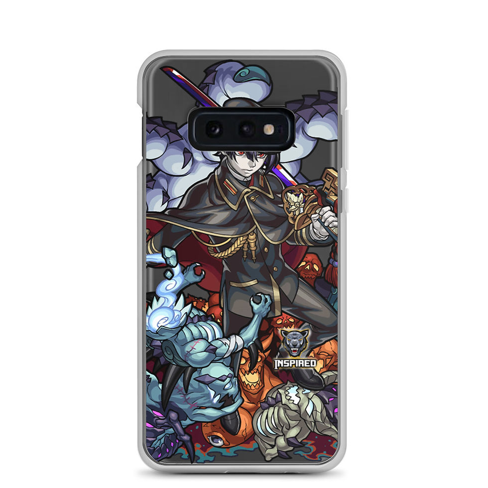 Thumbnail: Samsung Case