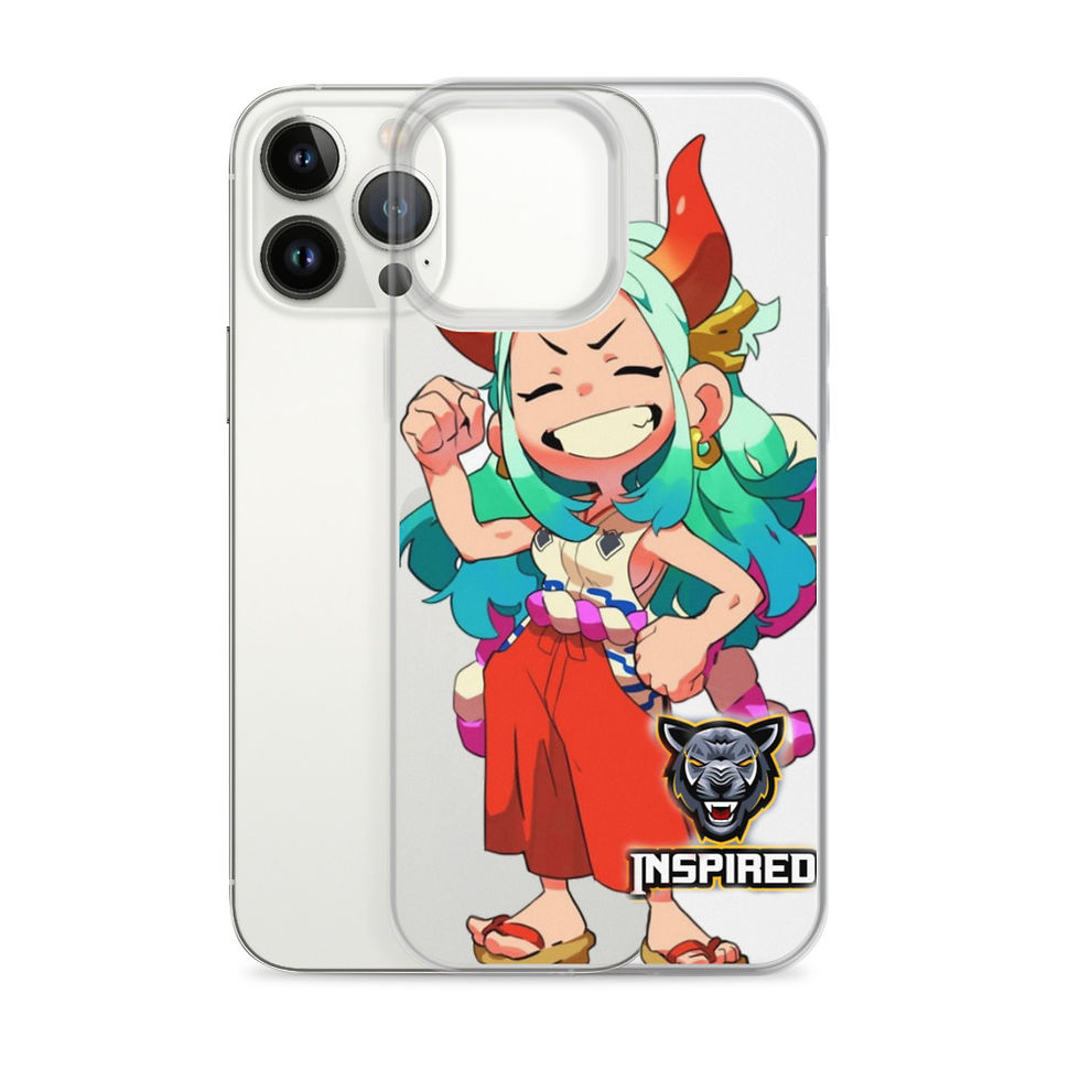 Thumbnail: iPhone Case