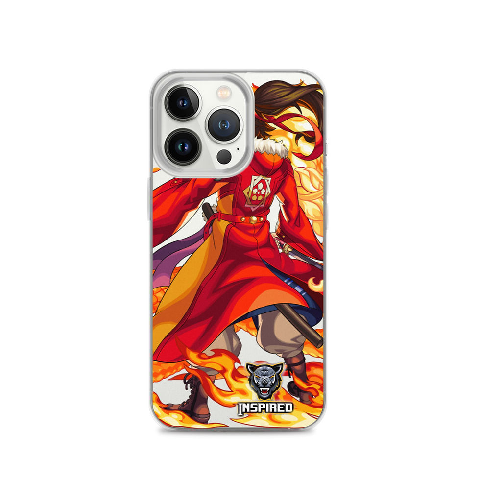 Thumbnail: iPhone Case