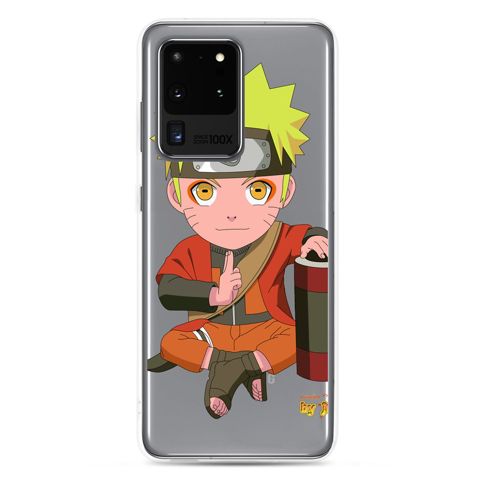 Thumbnail: Samsung Case