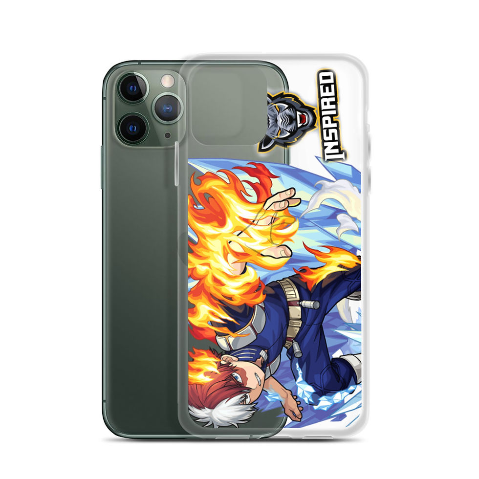 Thumbnail: iPhone Case