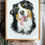 Thumbnail: Pet portraits 