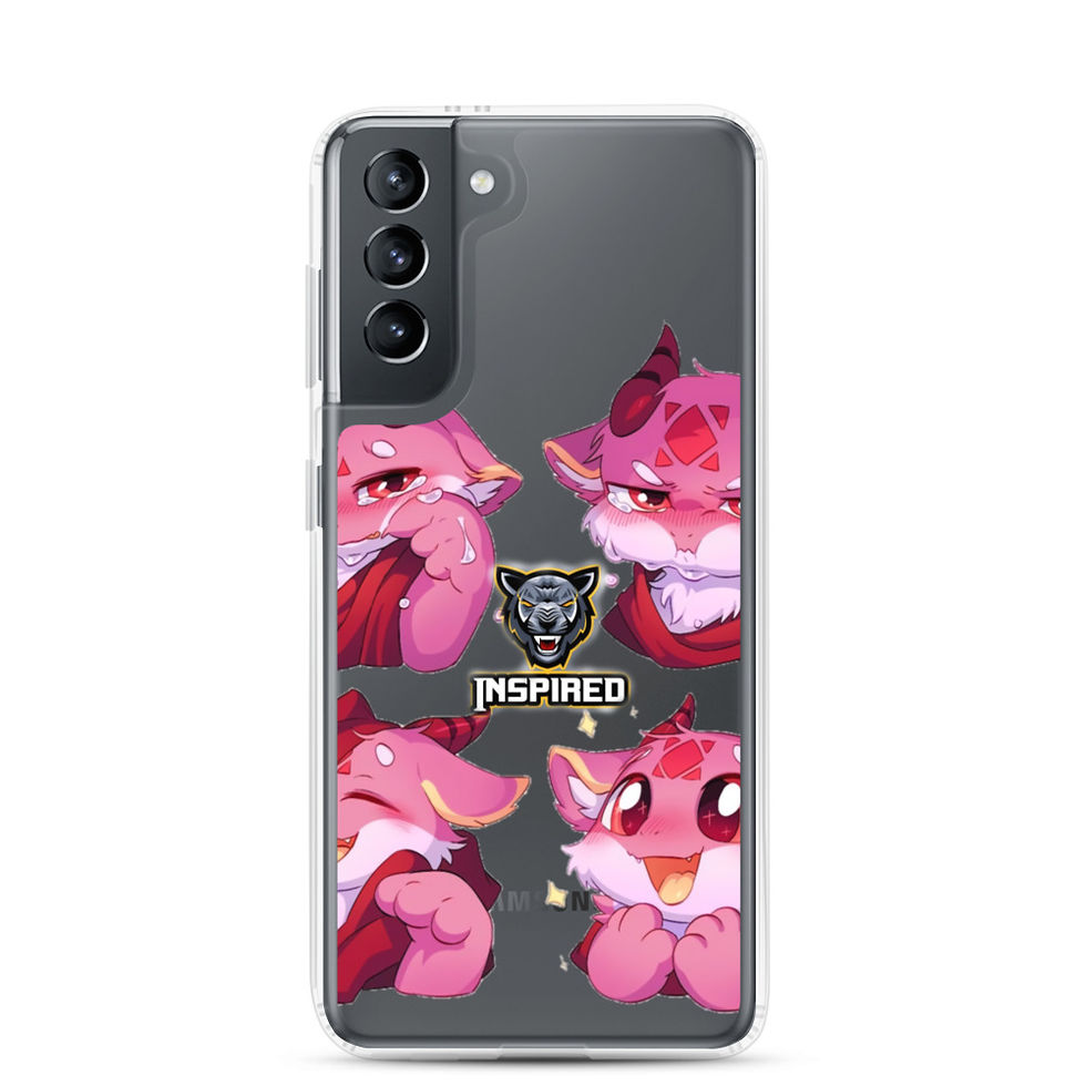 Thumbnail: Samsung Case