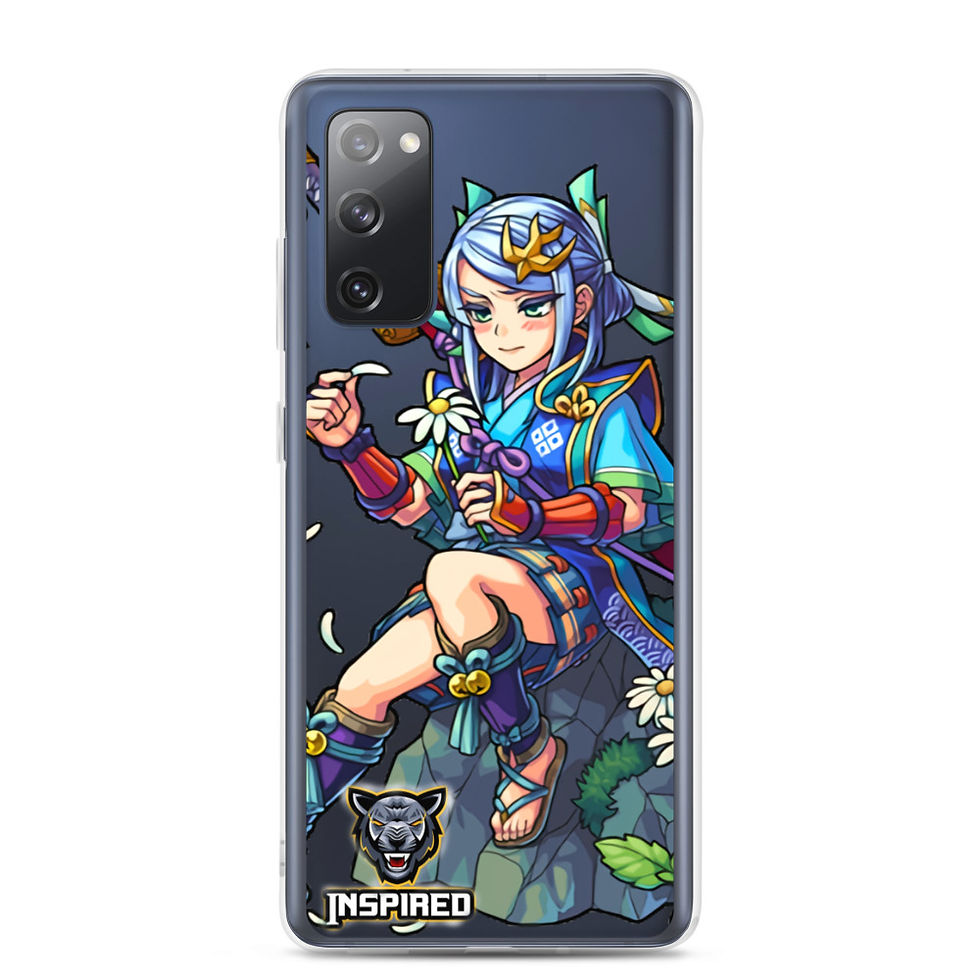 Thumbnail: Samsung Case