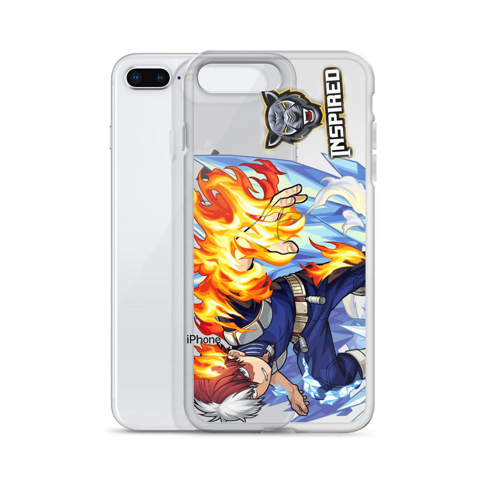 Thumbnail: iPhone Case