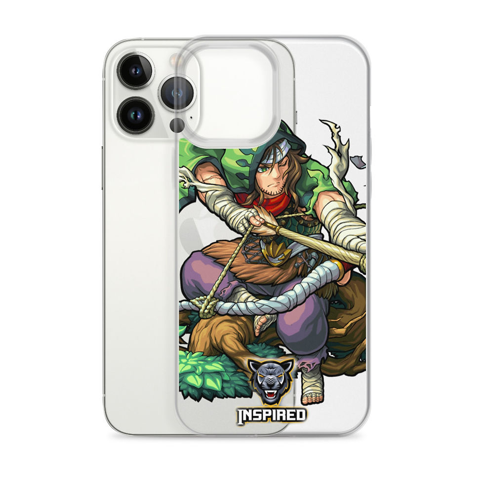Thumbnail: iPhone Case