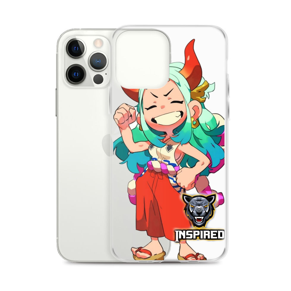 Thumbnail: iPhone Case