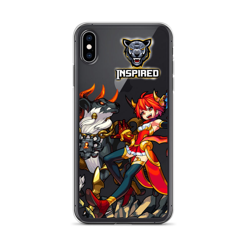 Thumbnail: iPhone Case