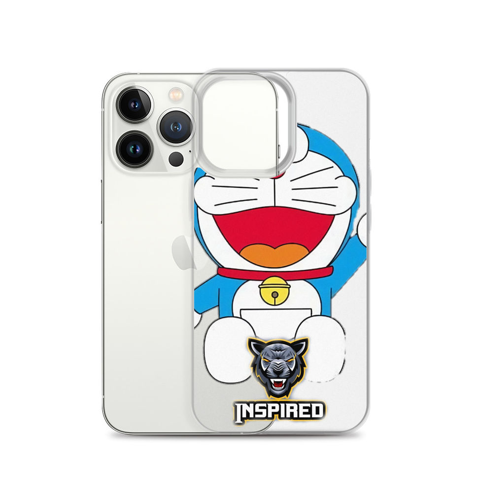 Thumbnail: iPhone Case