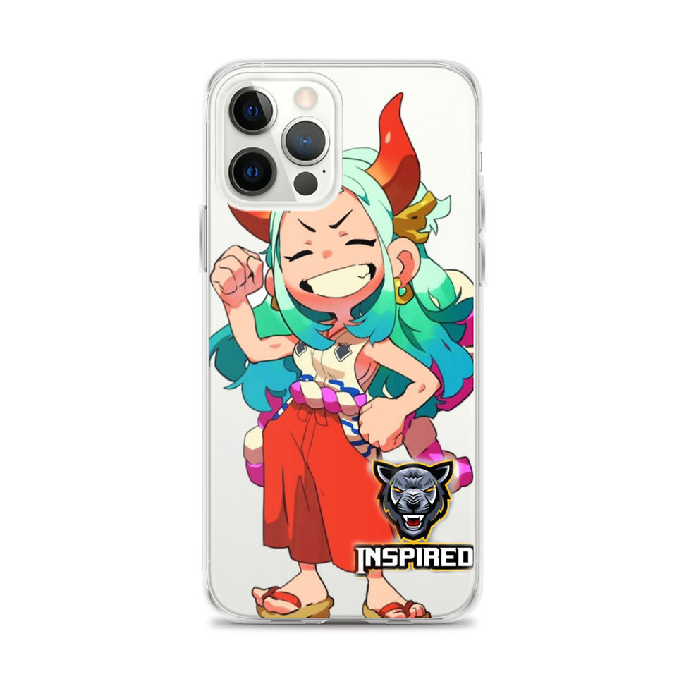 Thumbnail: iPhone Case