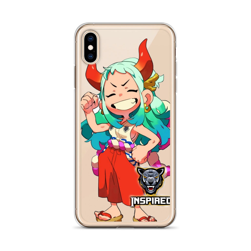 Thumbnail: iPhone Case