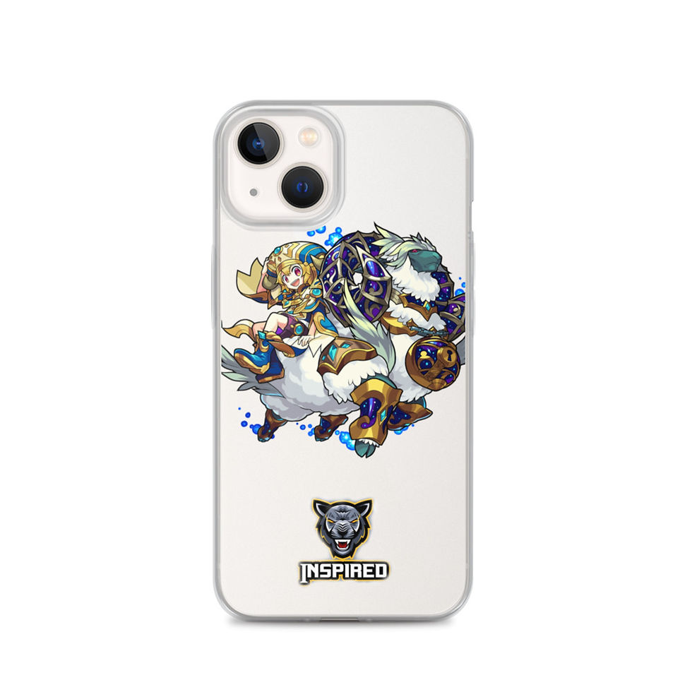Thumbnail: iPhone Case