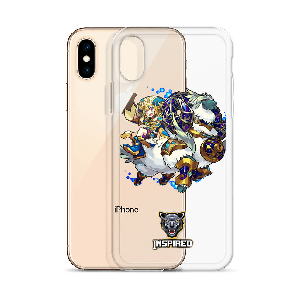 Thumbnail: iPhone Case