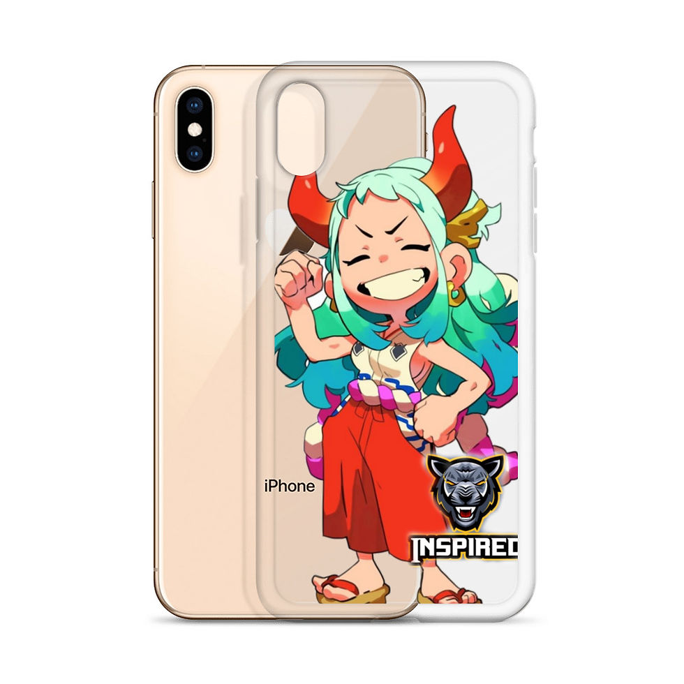 Thumbnail: iPhone Case