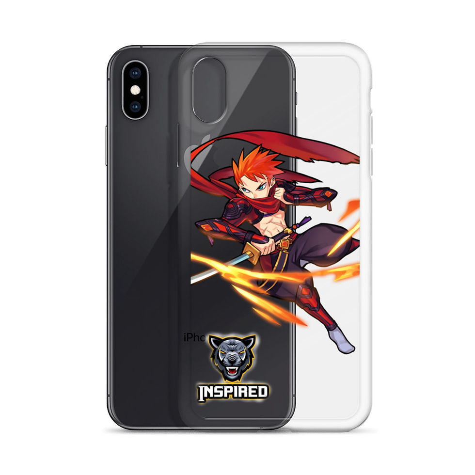 Thumbnail: iPhone Case