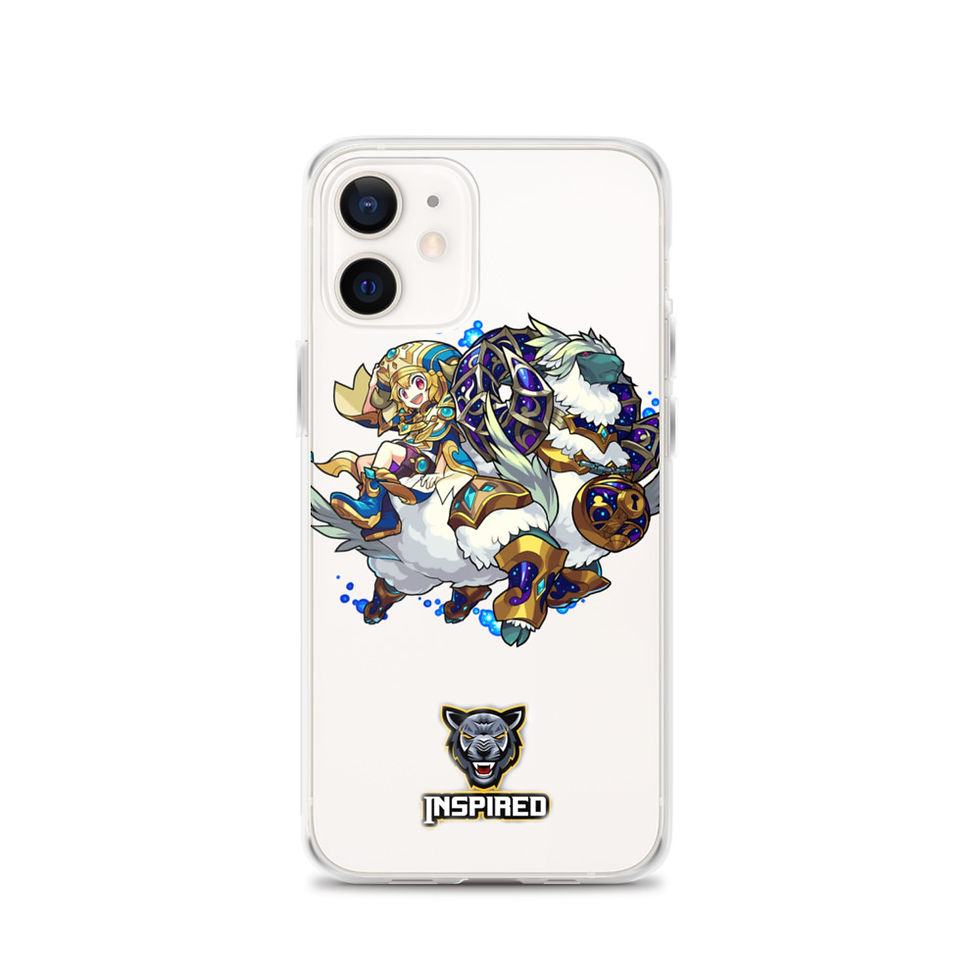 Thumbnail: iPhone Case