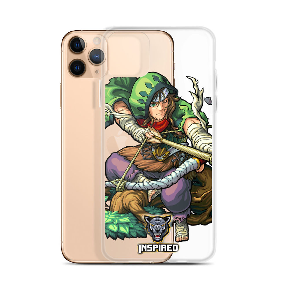 Thumbnail: iPhone Case