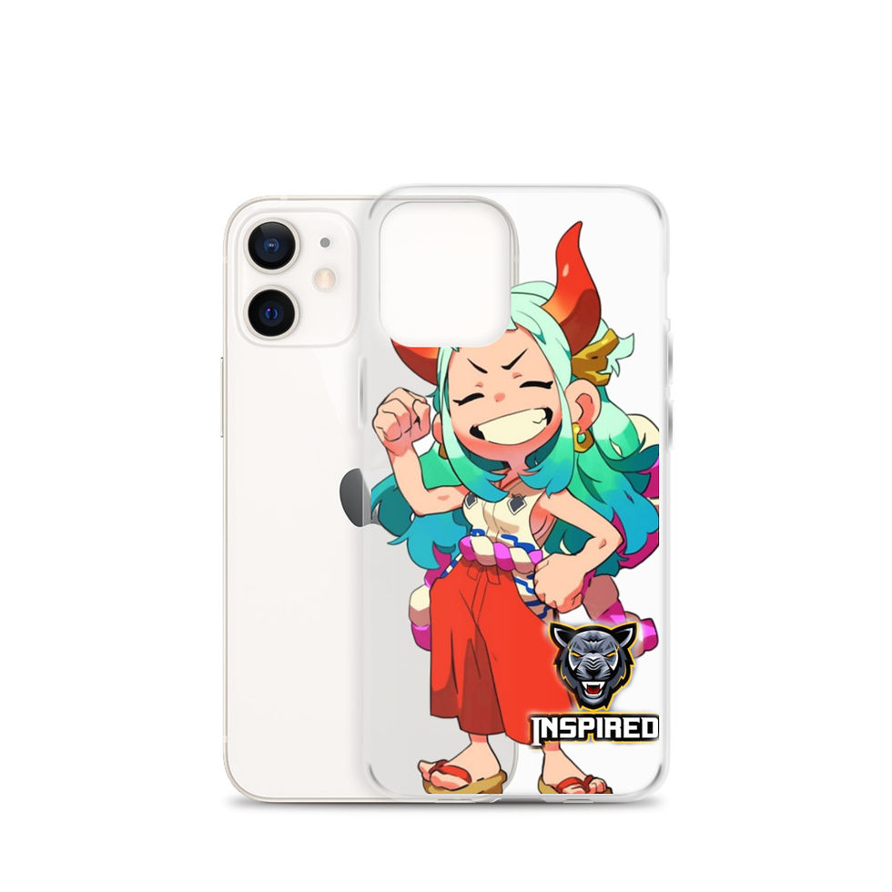 Thumbnail: iPhone Case