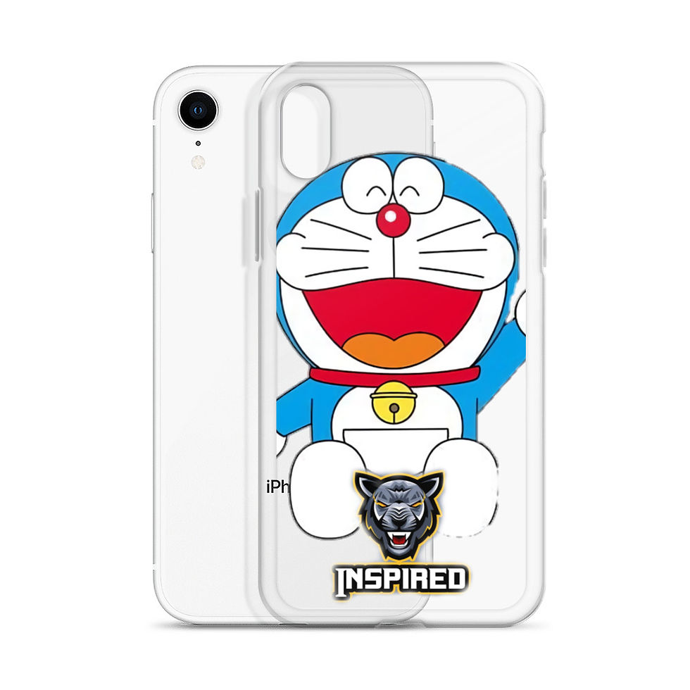 Thumbnail: iPhone Case