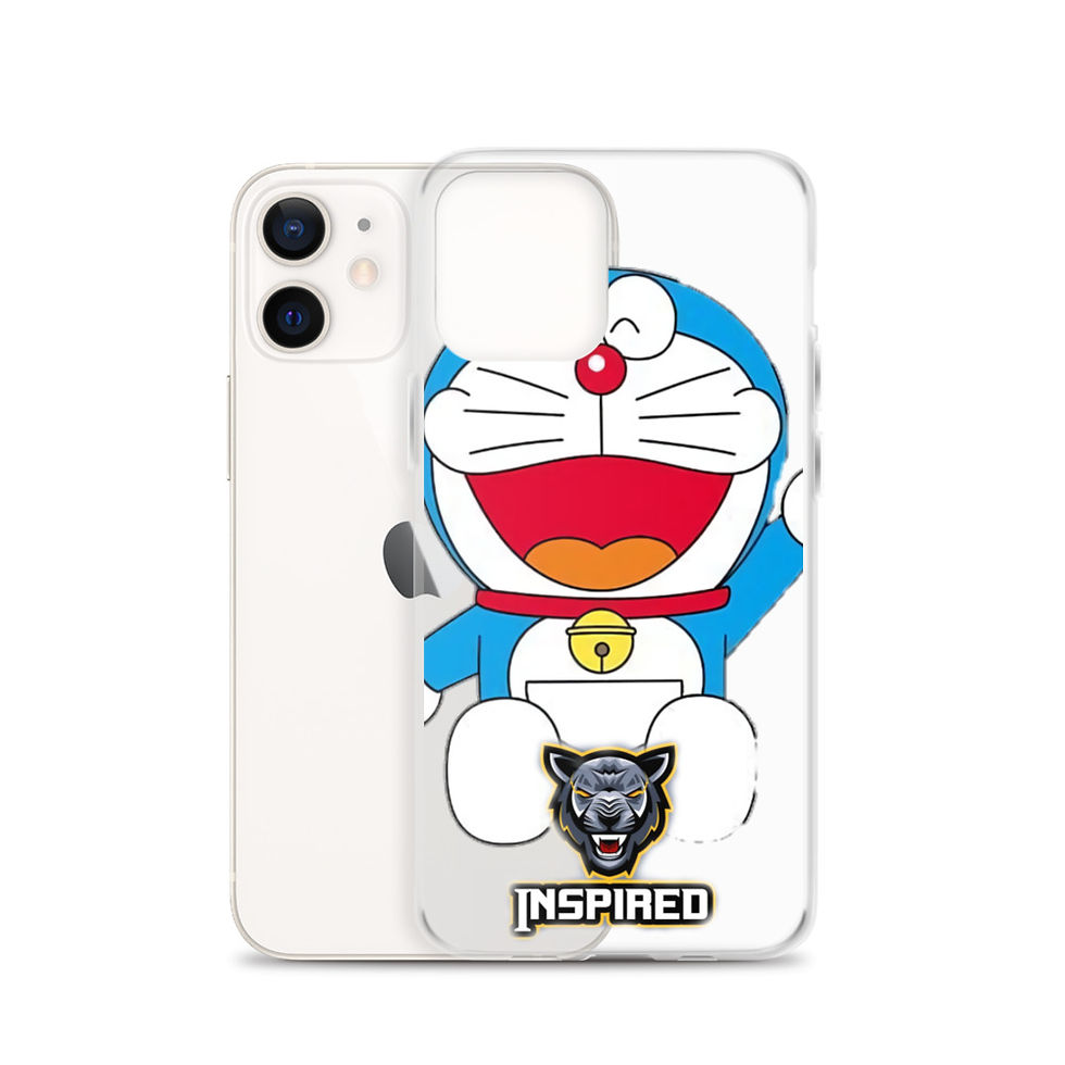 Thumbnail: iPhone Case