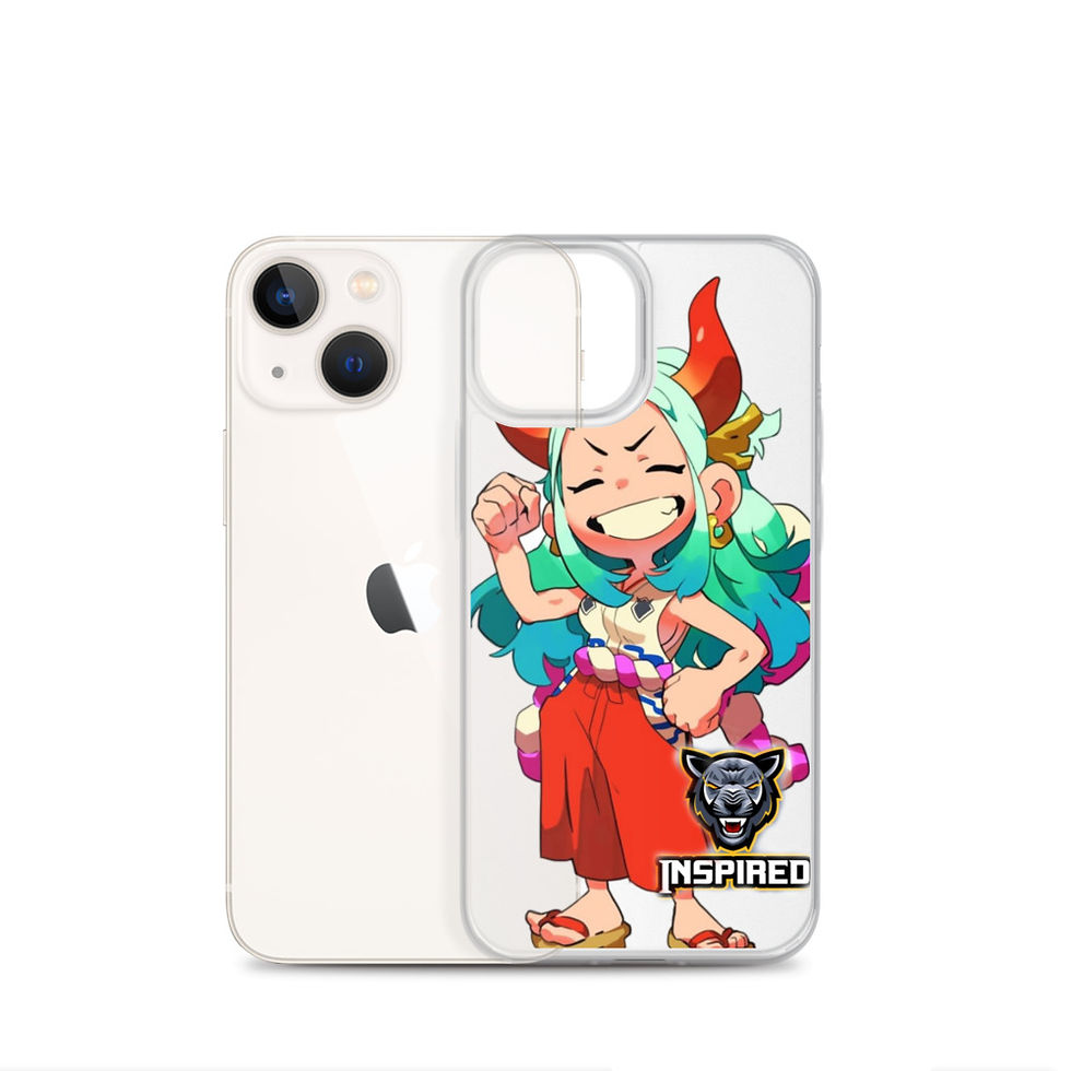 Thumbnail: iPhone Case