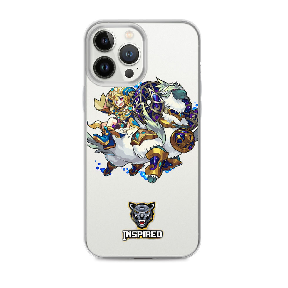 Thumbnail: iPhone Case
