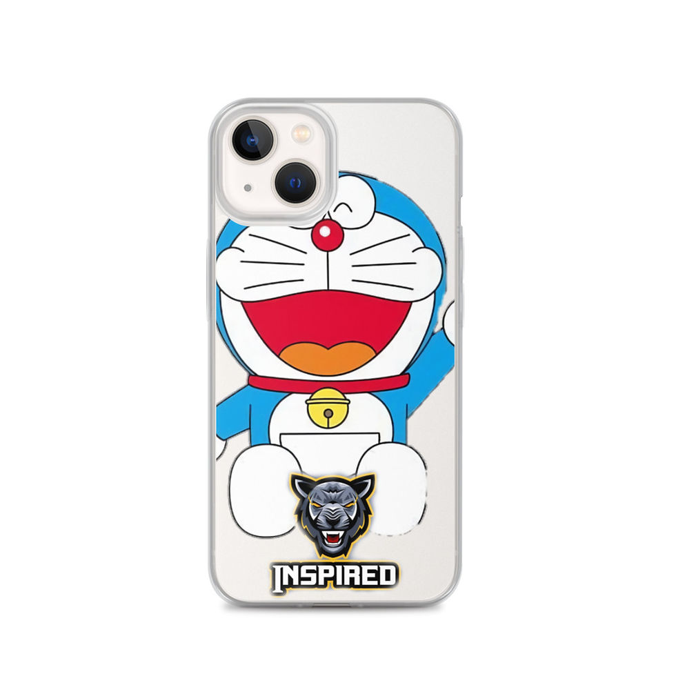 Thumbnail: iPhone Case