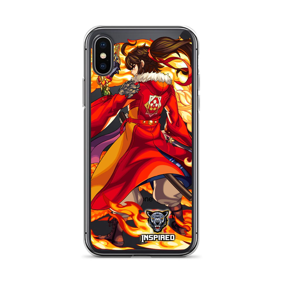 Thumbnail: iPhone Case