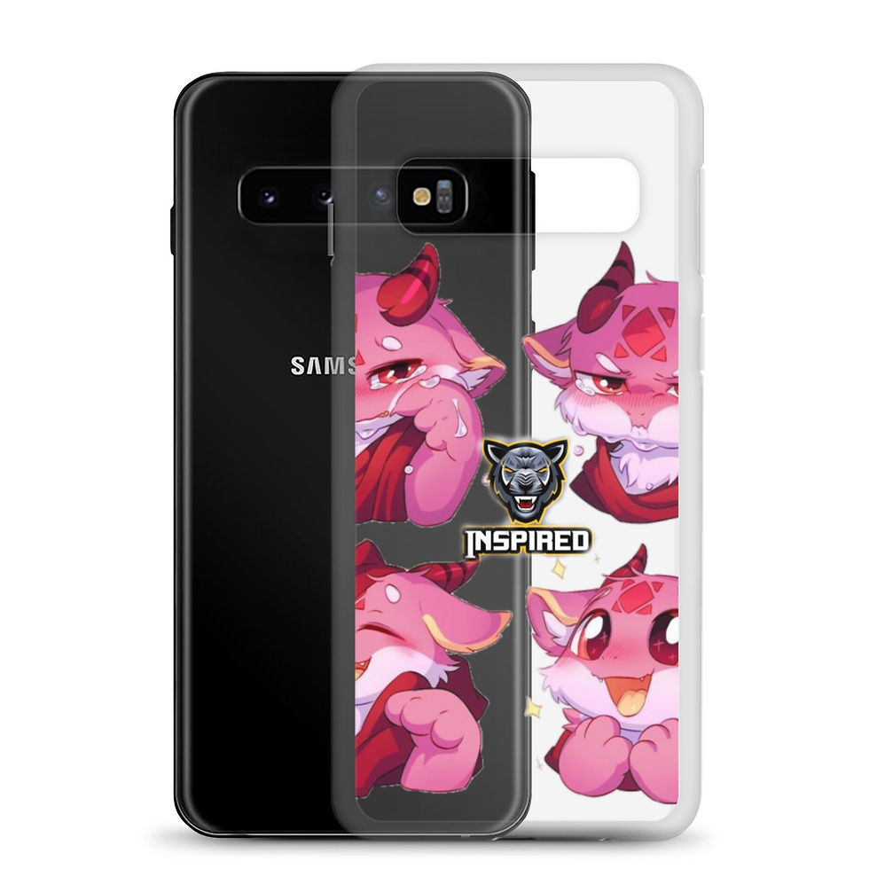 Thumbnail: Samsung Case