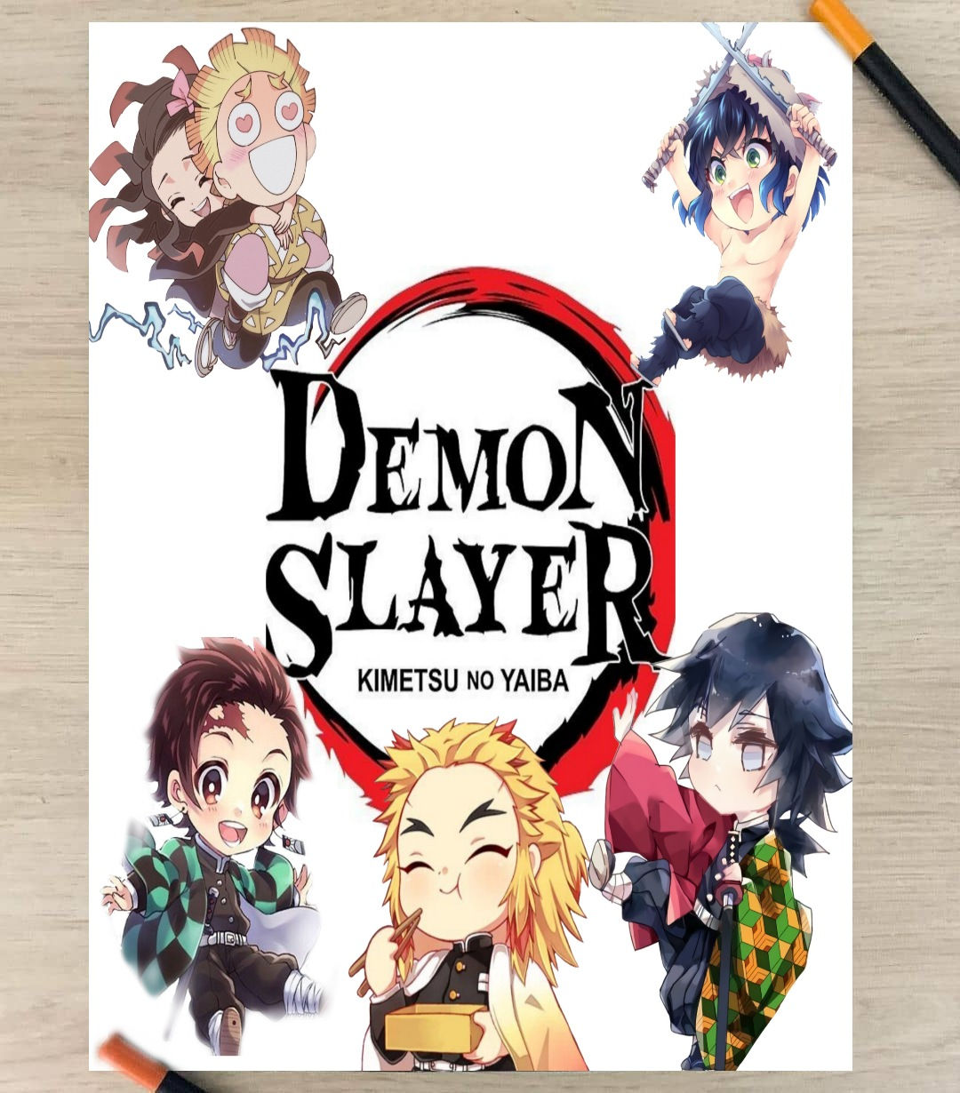 Demonslayer