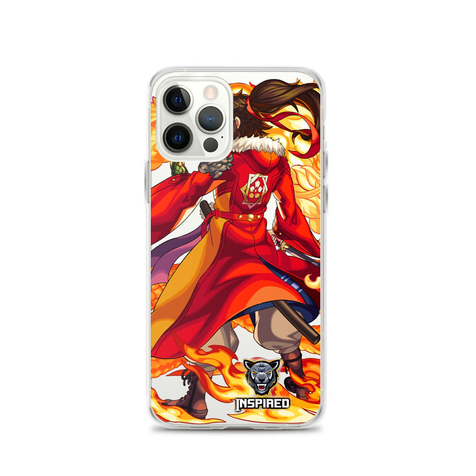Thumbnail: iPhone Case