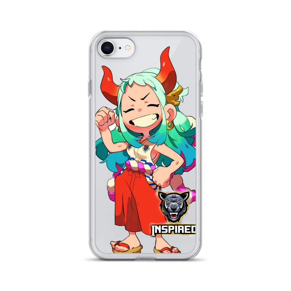 Thumbnail: iPhone Case