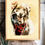 Thumbnail: Pet portraits 