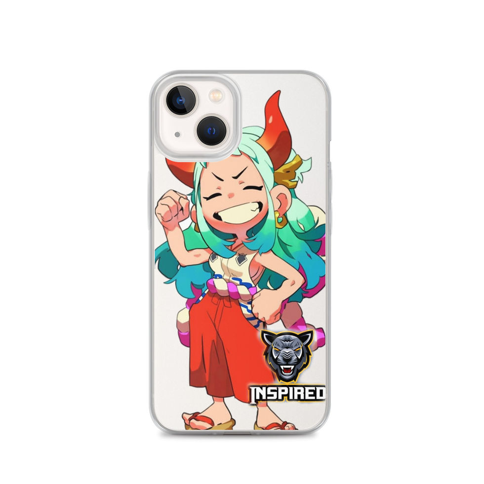Thumbnail: iPhone Case